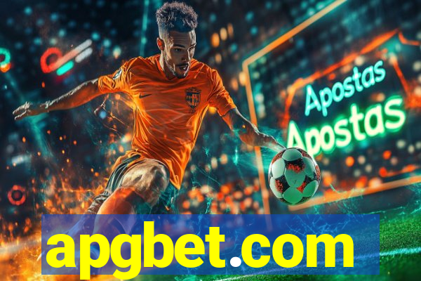 apgbet.com