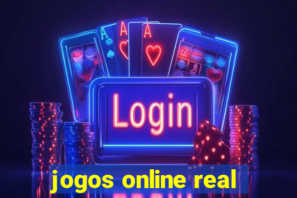 jogos online real