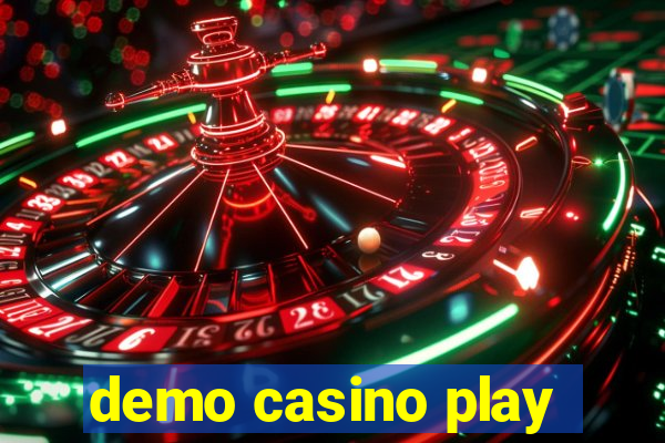 demo casino play