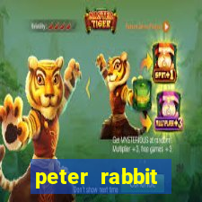 peter rabbit beatrix potterInformational