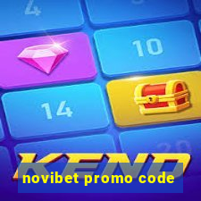 novibet promo code