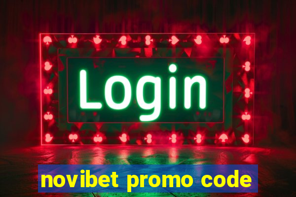 novibet promo code