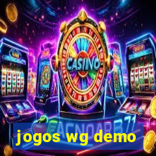 jogos wg demo