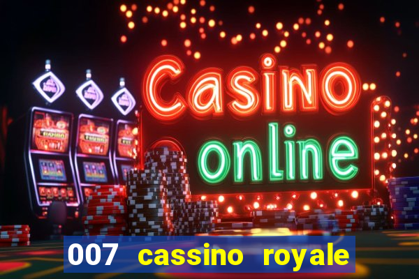 007 cassino royale download 1080p