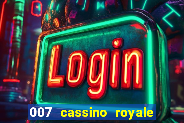 007 cassino royale download 1080p