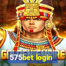 575bet login