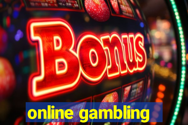 online gambling