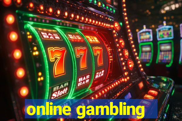 online gambling