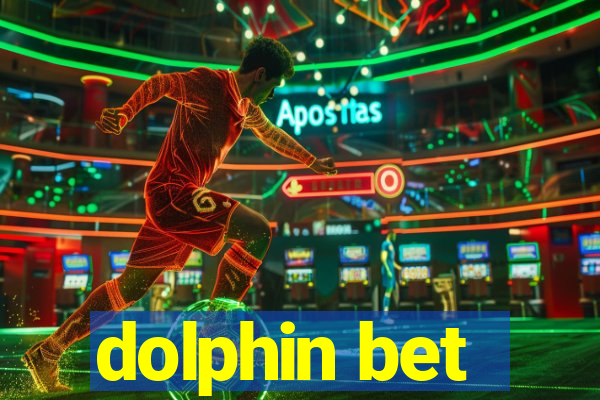 dolphin bet