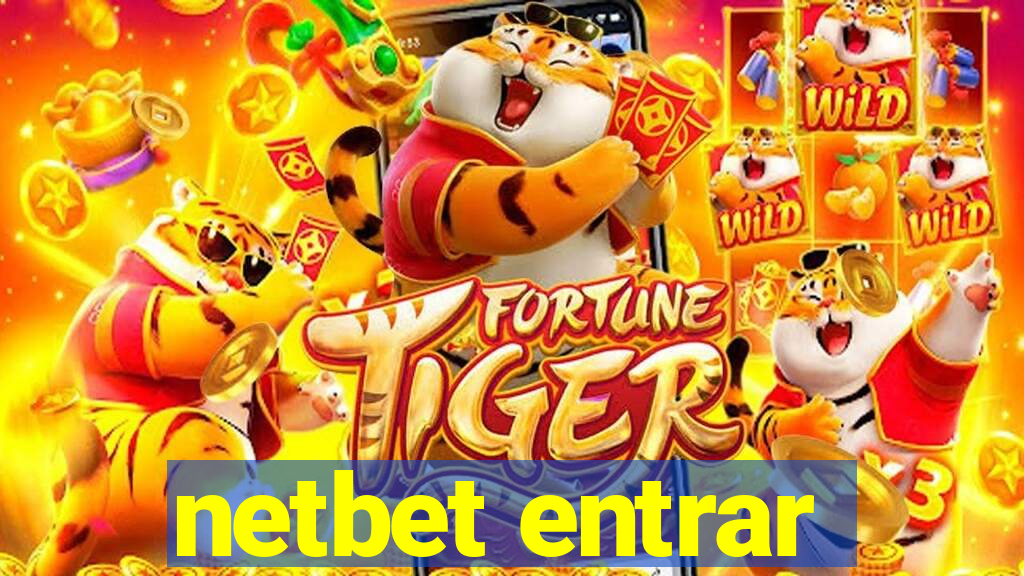 netbet entrar