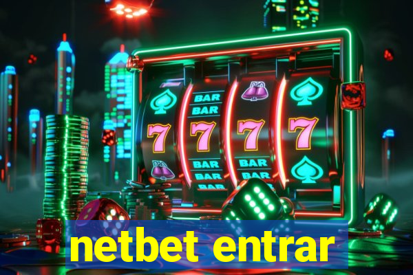 netbet entrar