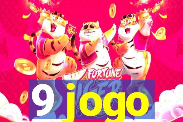 9 jogo