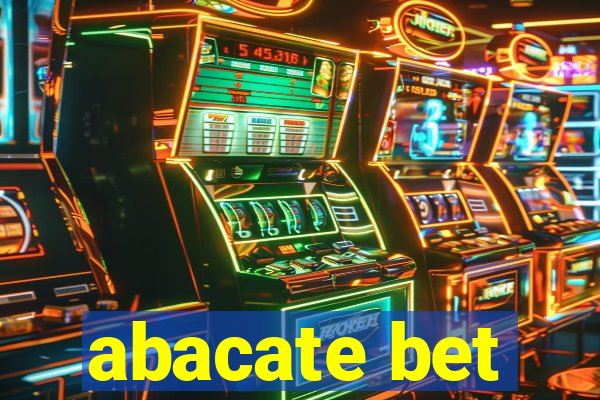 abacate bet