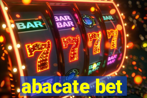 abacate bet