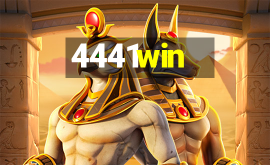 4441win