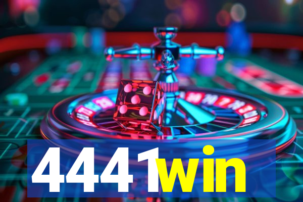 4441win