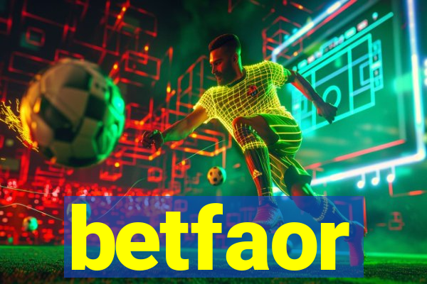 betfaor