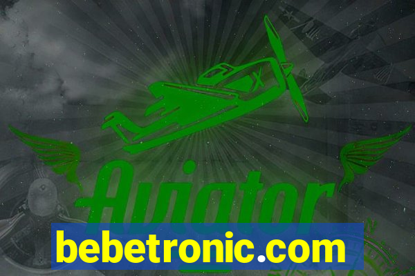 bebetronic.com