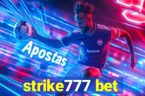 strike777 bet