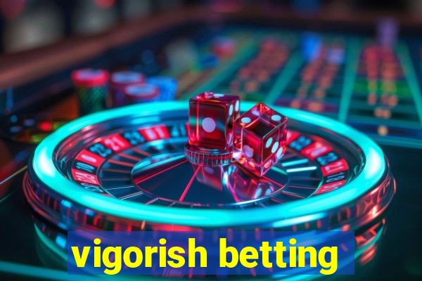 vigorish betting