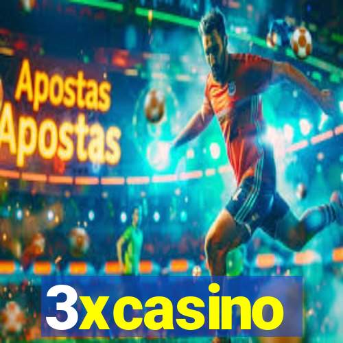 3xcasino