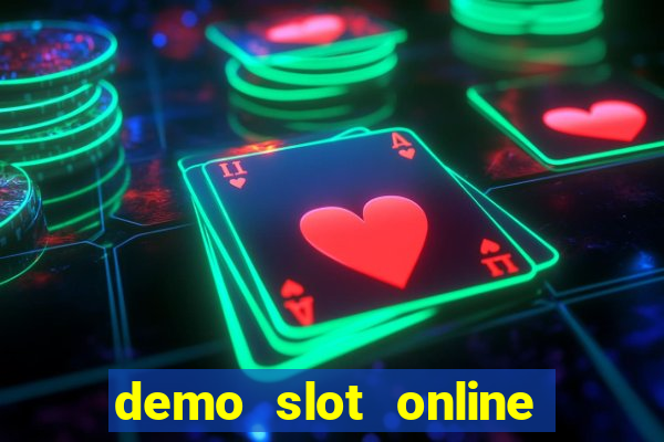 demo slot online pg soft