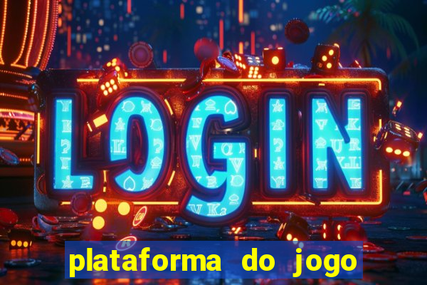 plataforma do jogo do canguru