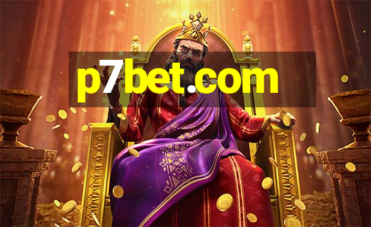 p7bet.com