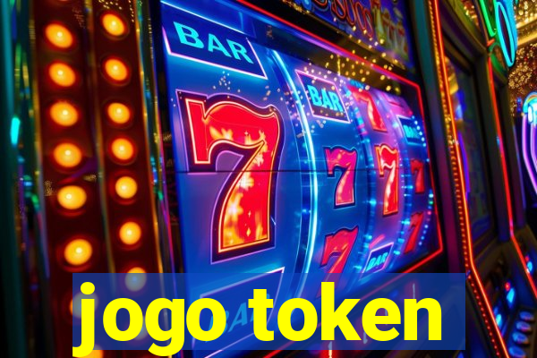 jogo token