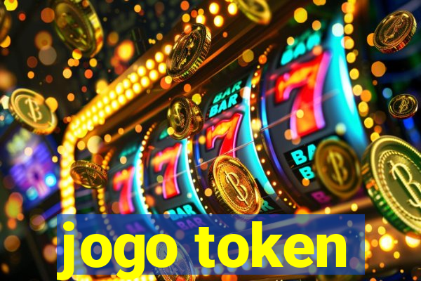 jogo token