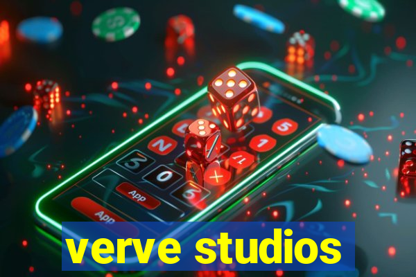 verve studios