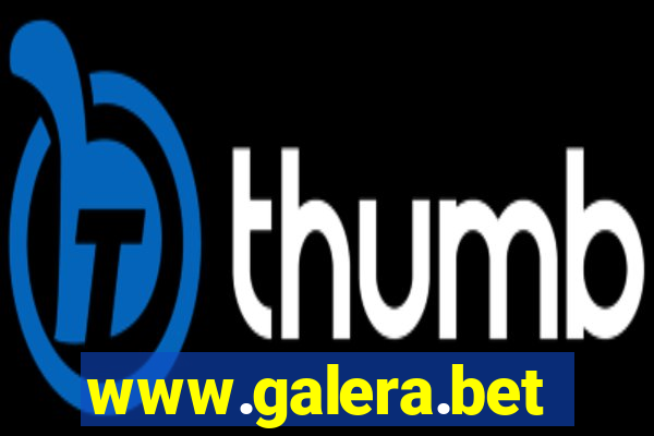 www.galera.bet