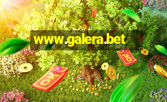 www.galera.bet