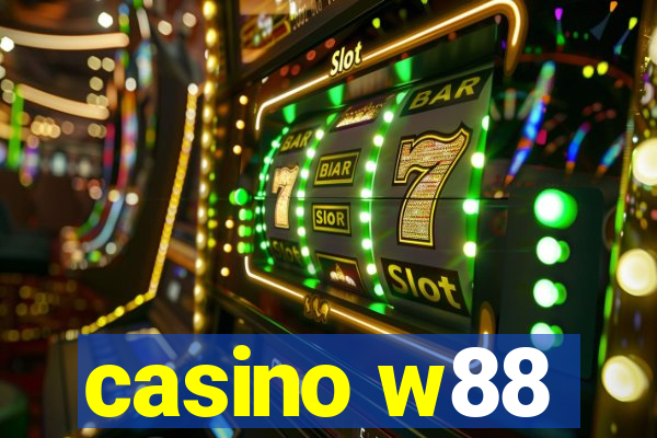 casino w88