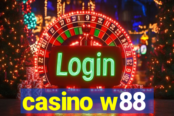 casino w88