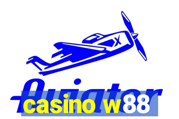 casino w88