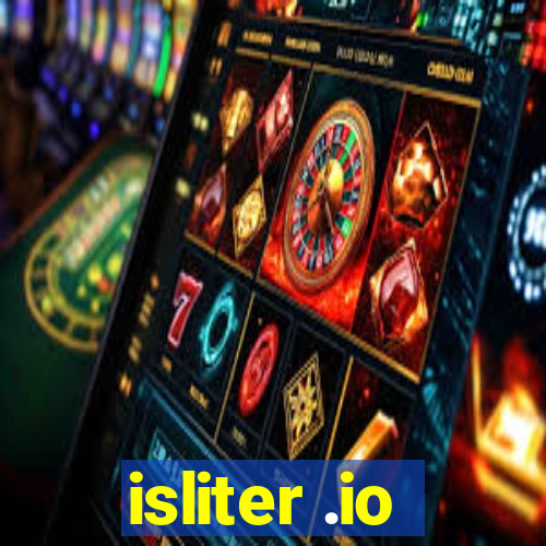 isliter .io