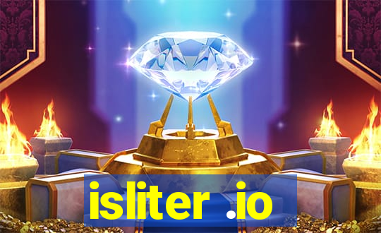 isliter .io