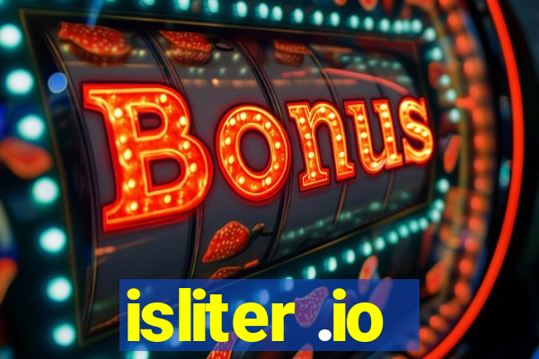 isliter .io