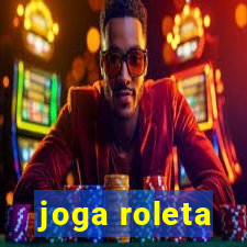 joga roleta