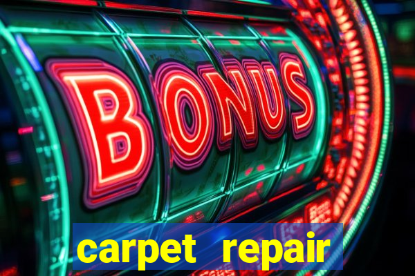 carpet repair chelsea heights