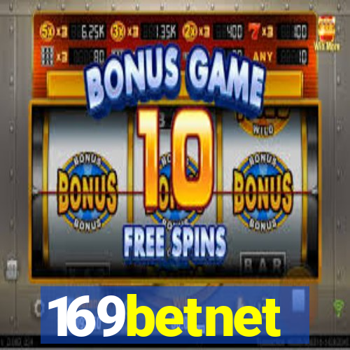 169betnet