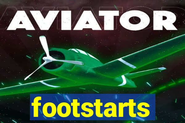 footstarts