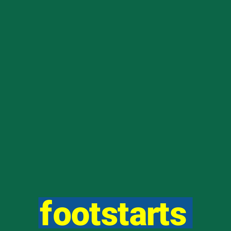 footstarts