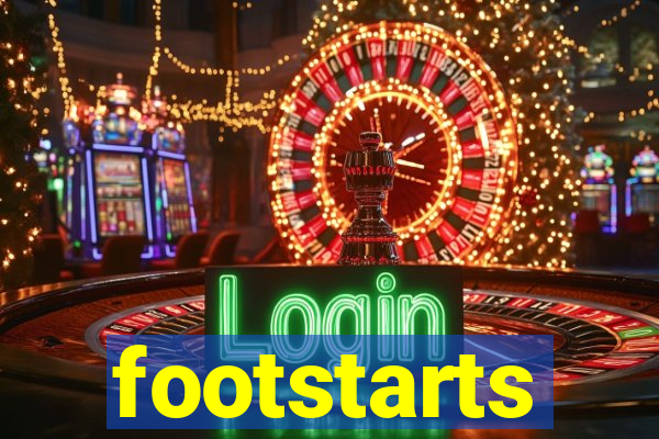 footstarts