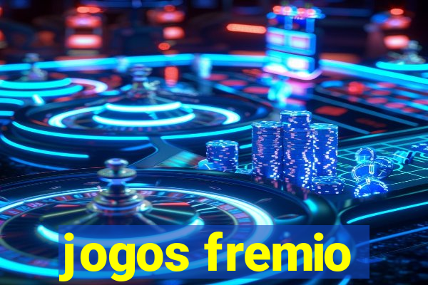 jogos fremio