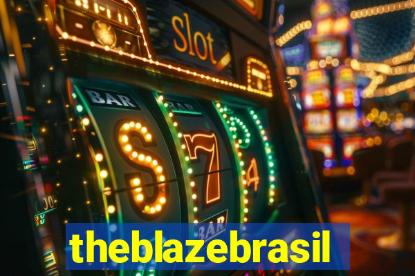 theblazebrasil