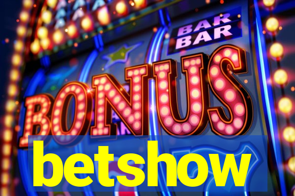 betshow