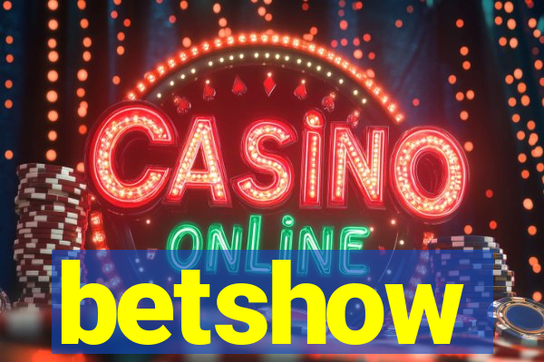 betshow