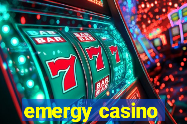 emergy casino